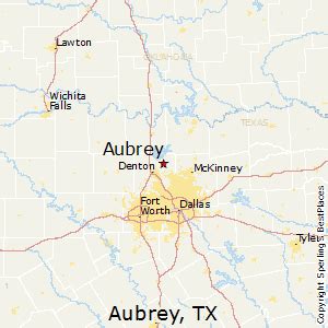 addison aubrey|Distance between Addison, TX and Aubrey, TX.